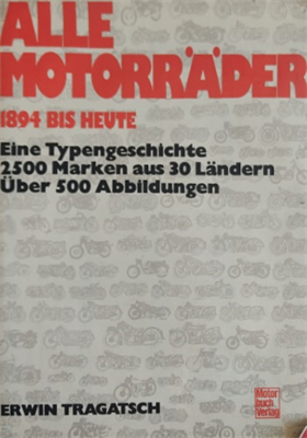 9783879434107-Alle Motorräder. 1894 bis heute.